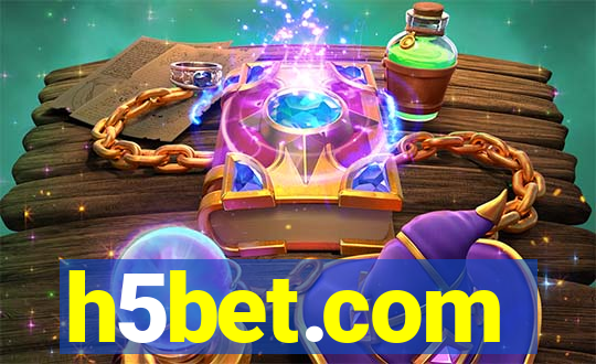 h5bet.com