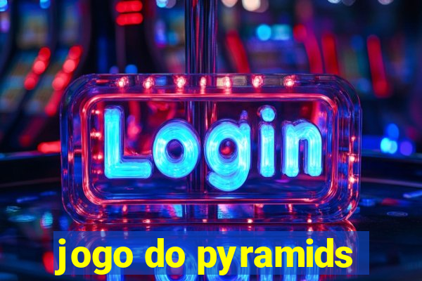 jogo do pyramids