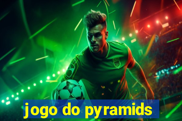 jogo do pyramids