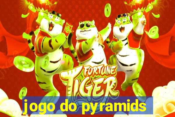 jogo do pyramids