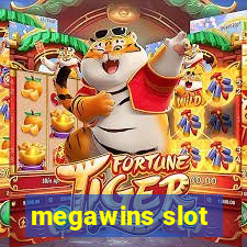 megawins slot