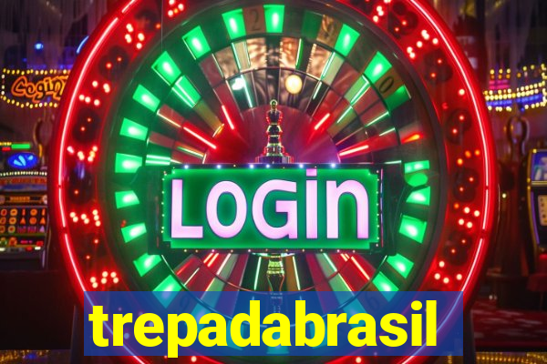 trepadabrasil