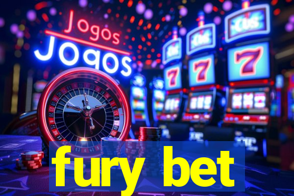 fury bet