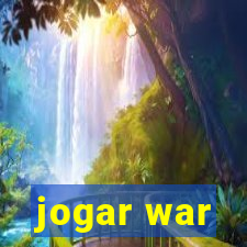 jogar war