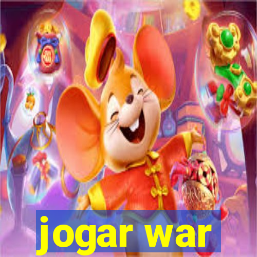 jogar war