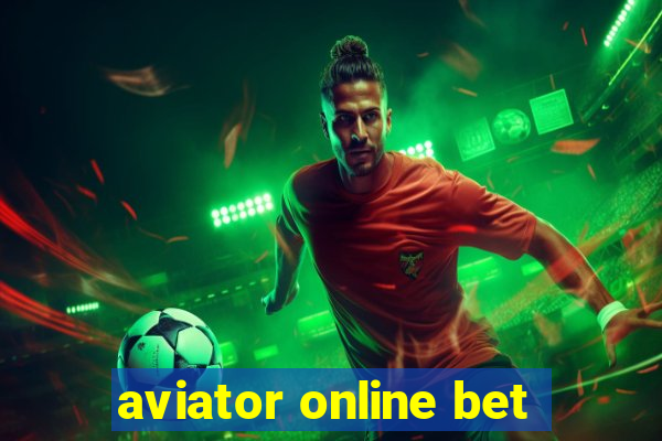 aviator online bet