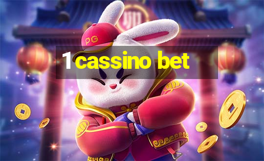 1 cassino bet