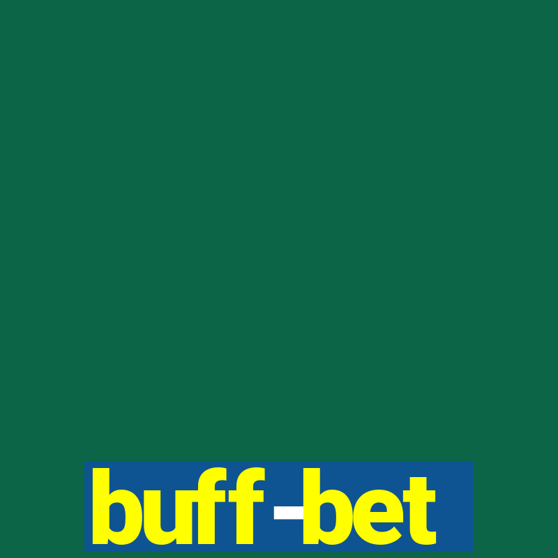 buff-bet