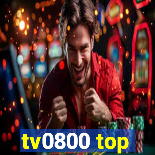 tv0800 top