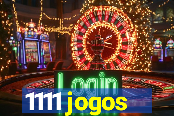 1111 jogos