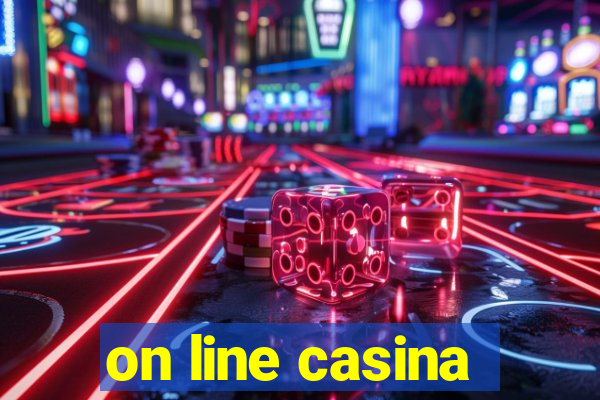 on line casina