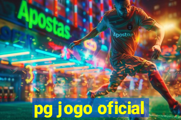 pg jogo oficial