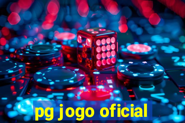 pg jogo oficial