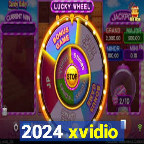 2024 xvidio