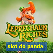 slot do panda