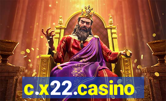 c.x22.casino