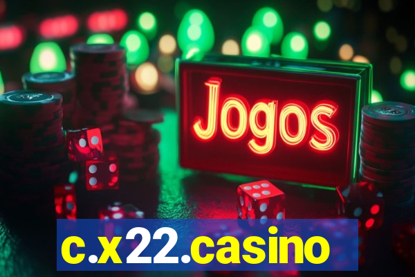 c.x22.casino