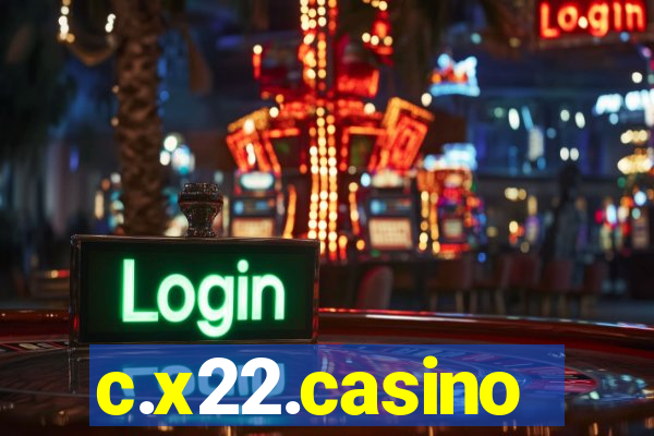 c.x22.casino