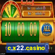 c.x22.casino