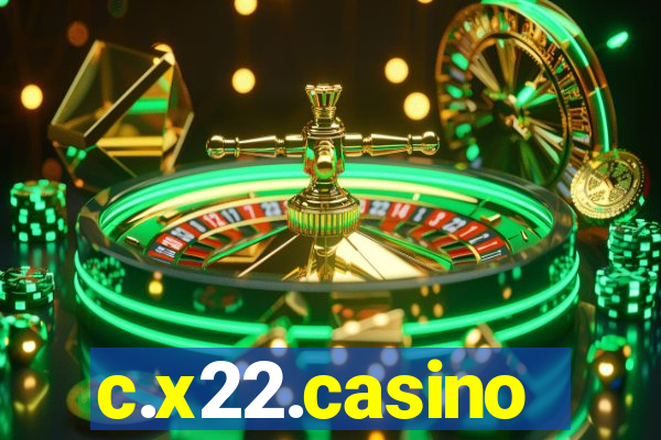 c.x22.casino