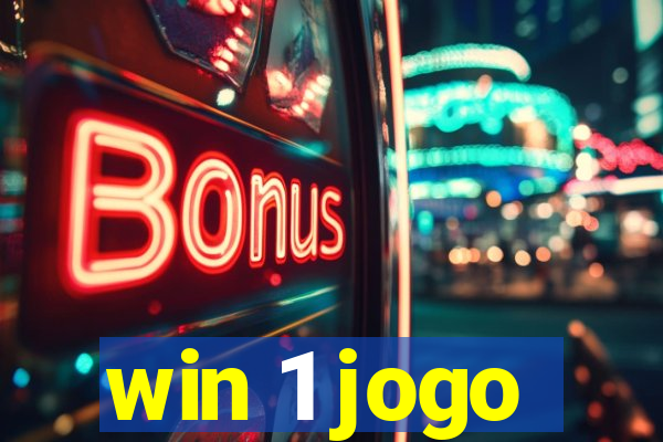 win 1 jogo