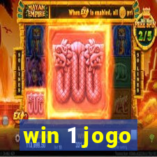 win 1 jogo