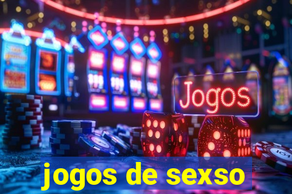 jogos de sexso