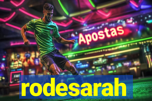 rodesarah