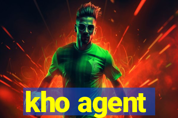 kho agent