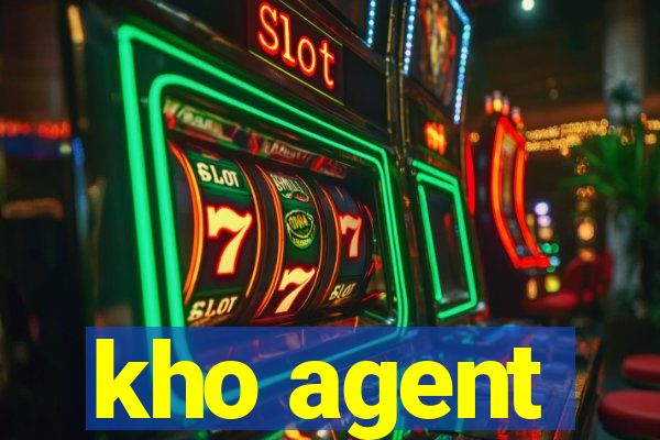 kho agent