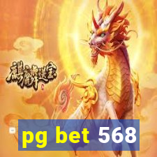 pg bet 568