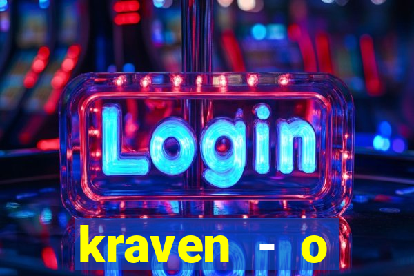 kraven - o caçador filme completo dublado superflix