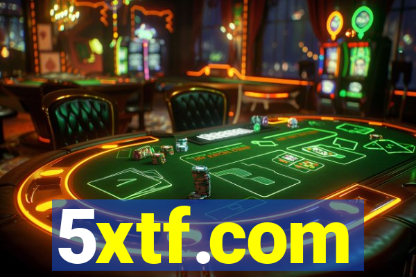 5xtf.com