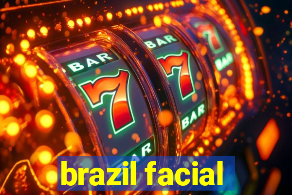 brazil facial