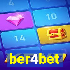 ber4bet