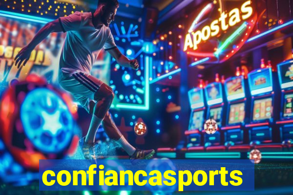 confiancasports.com