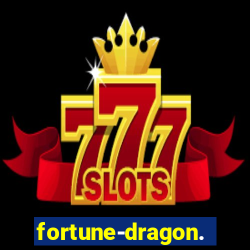 fortune-dragon.vip