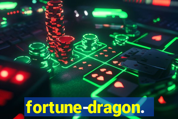 fortune-dragon.vip