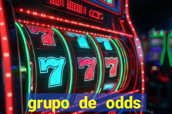 grupo de odds altas telegram