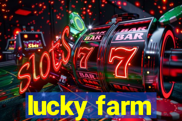 lucky farm