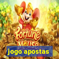 jogo apostas