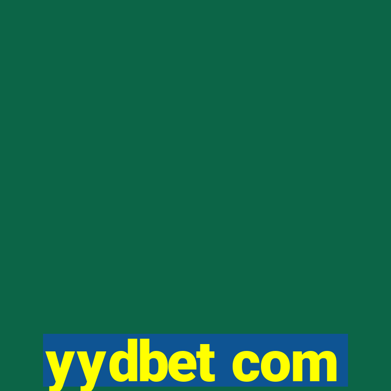 yydbet com