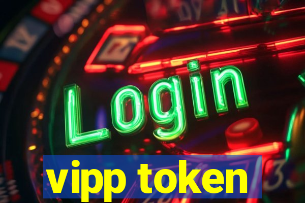 vipp token