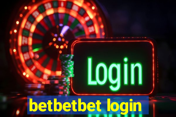 betbetbet login