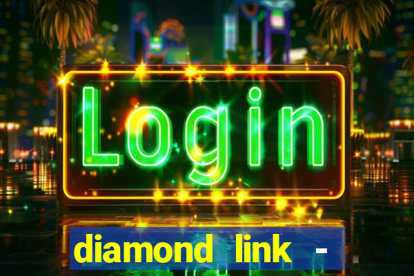 diamond link - fortune slots