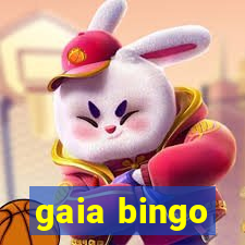 gaia bingo