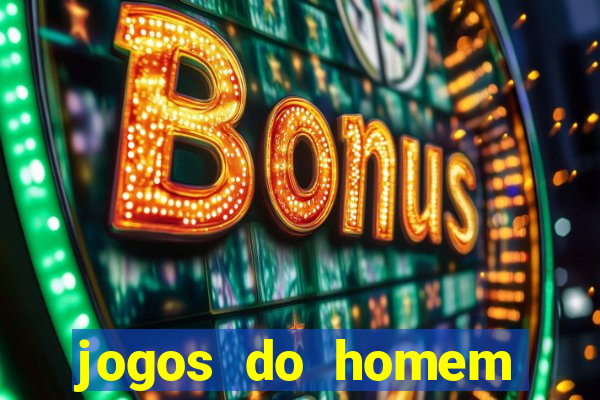 jogos do homem aranha download