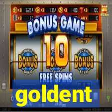 goldent