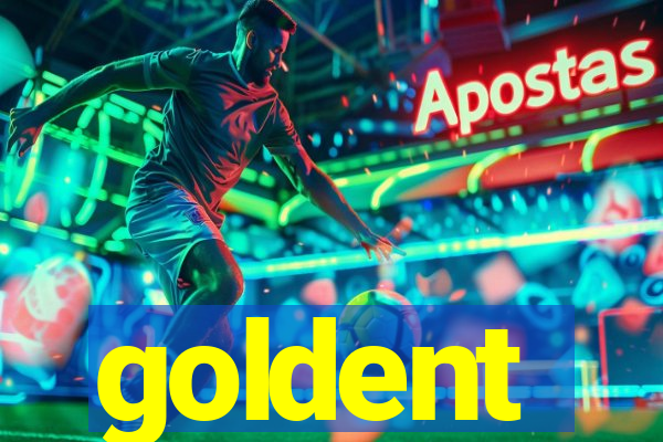 goldent