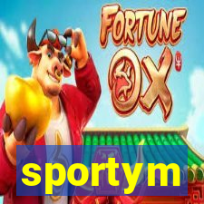 sportym